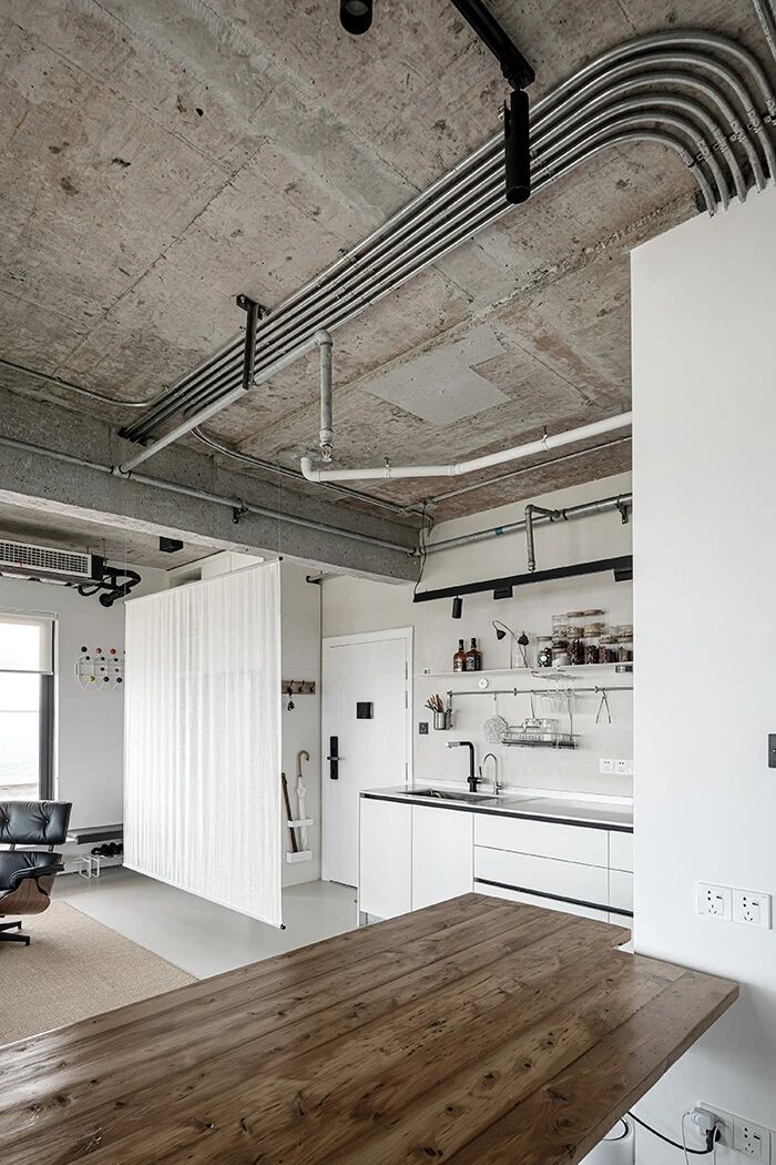 3505号公寓丨中国成都丨基本建筑-27