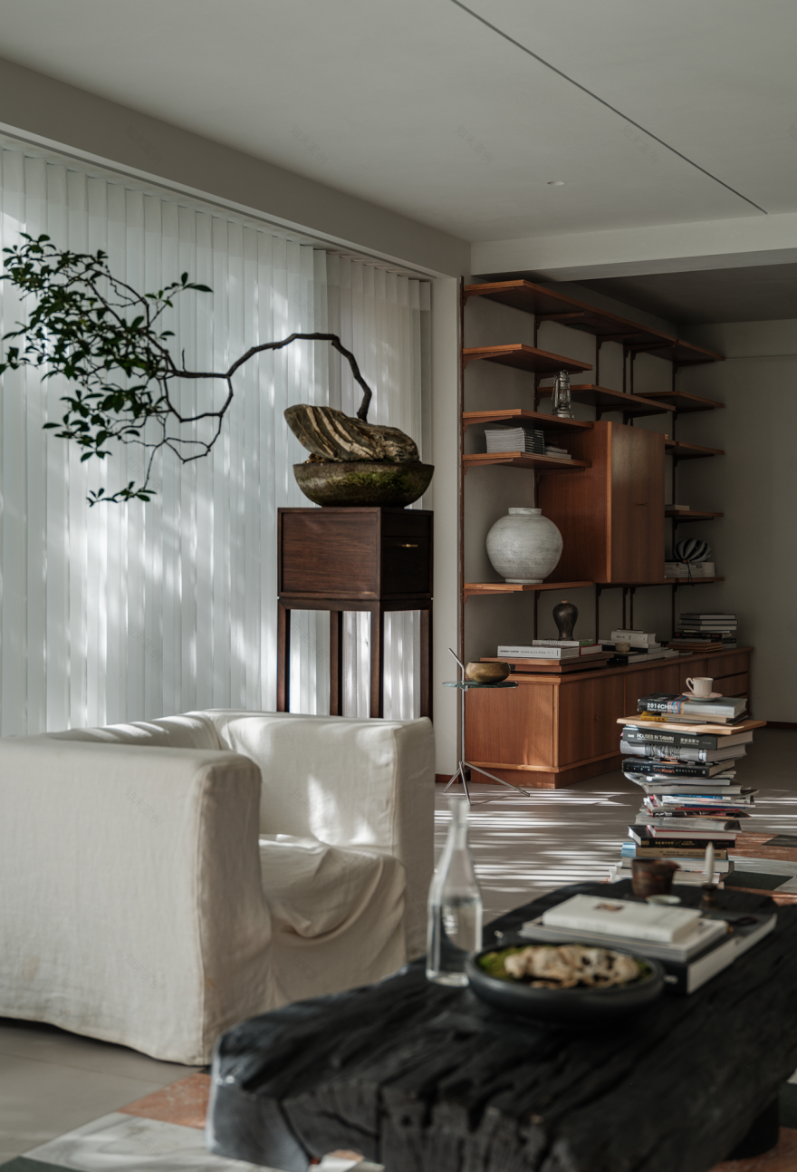 众冉建筑设计事务所丨中国宁波-22