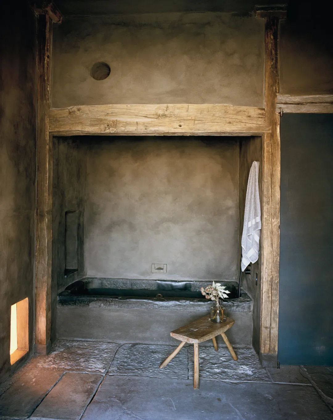 西方侘寂美学大师 | 阿塞尔·维伍德的设计哲学-277