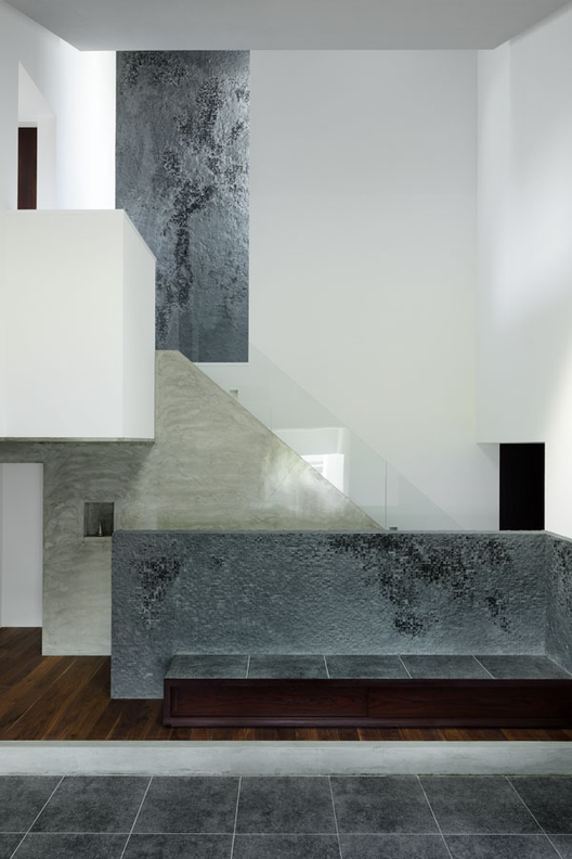 House In Kyoto  FORM  Kouichi Kimura-15