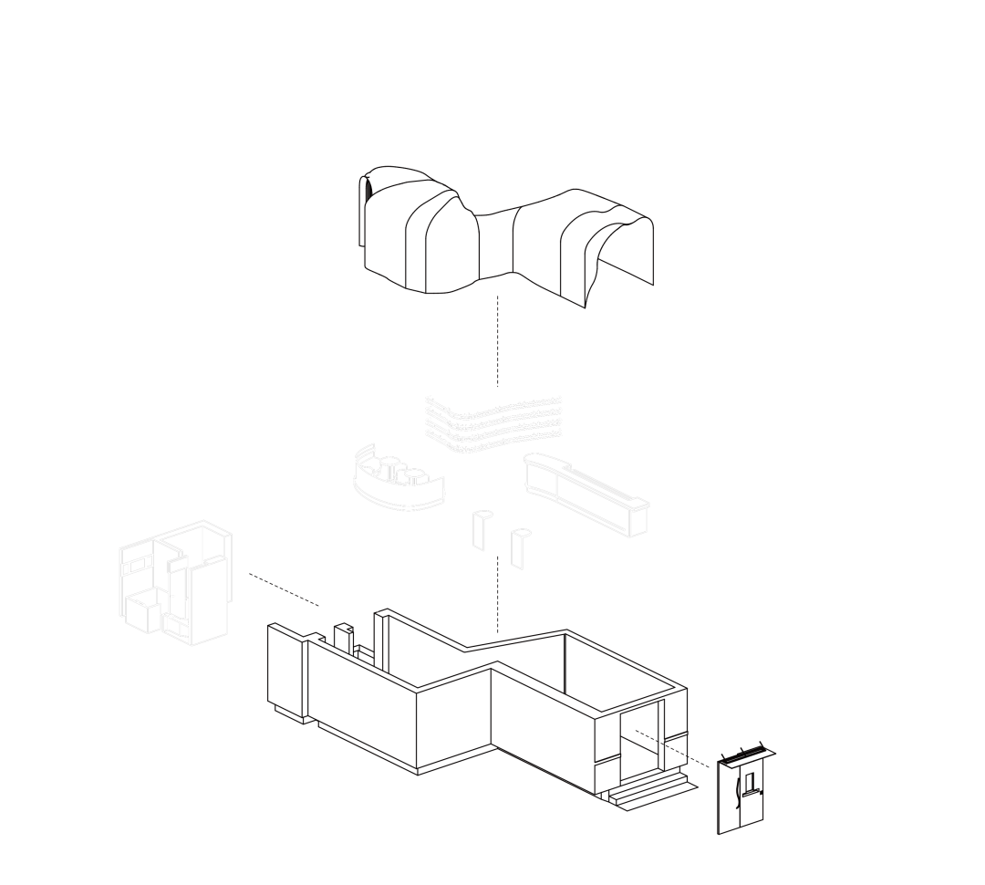 沈阳不二酒馆翻新升级设计丨中国沈阳丨白菜设计-27