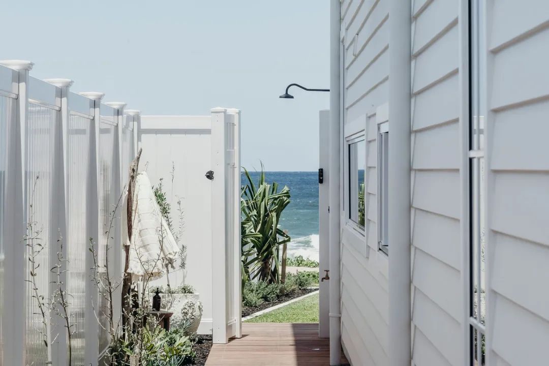 浪漫海滨别墅丨Jenn 和 Ryley 夫妻-8