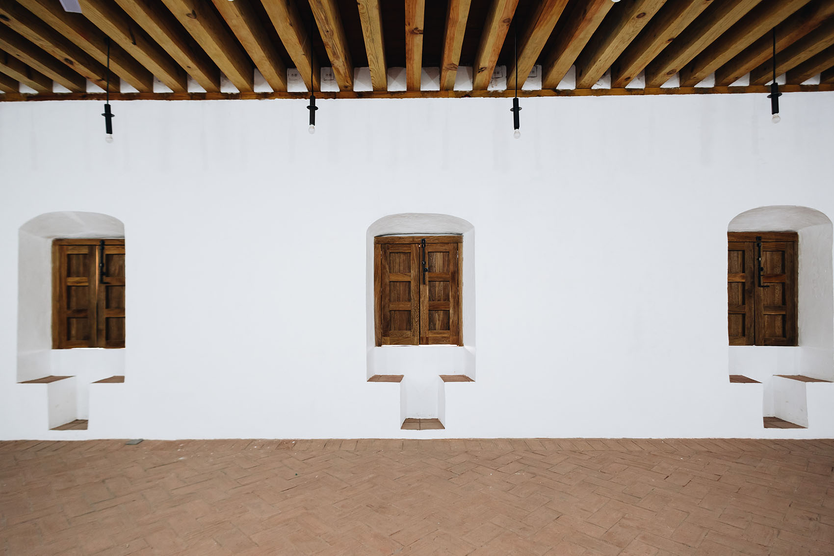 墨西哥Oa·aca美食中心丨RootStudio事务所-58