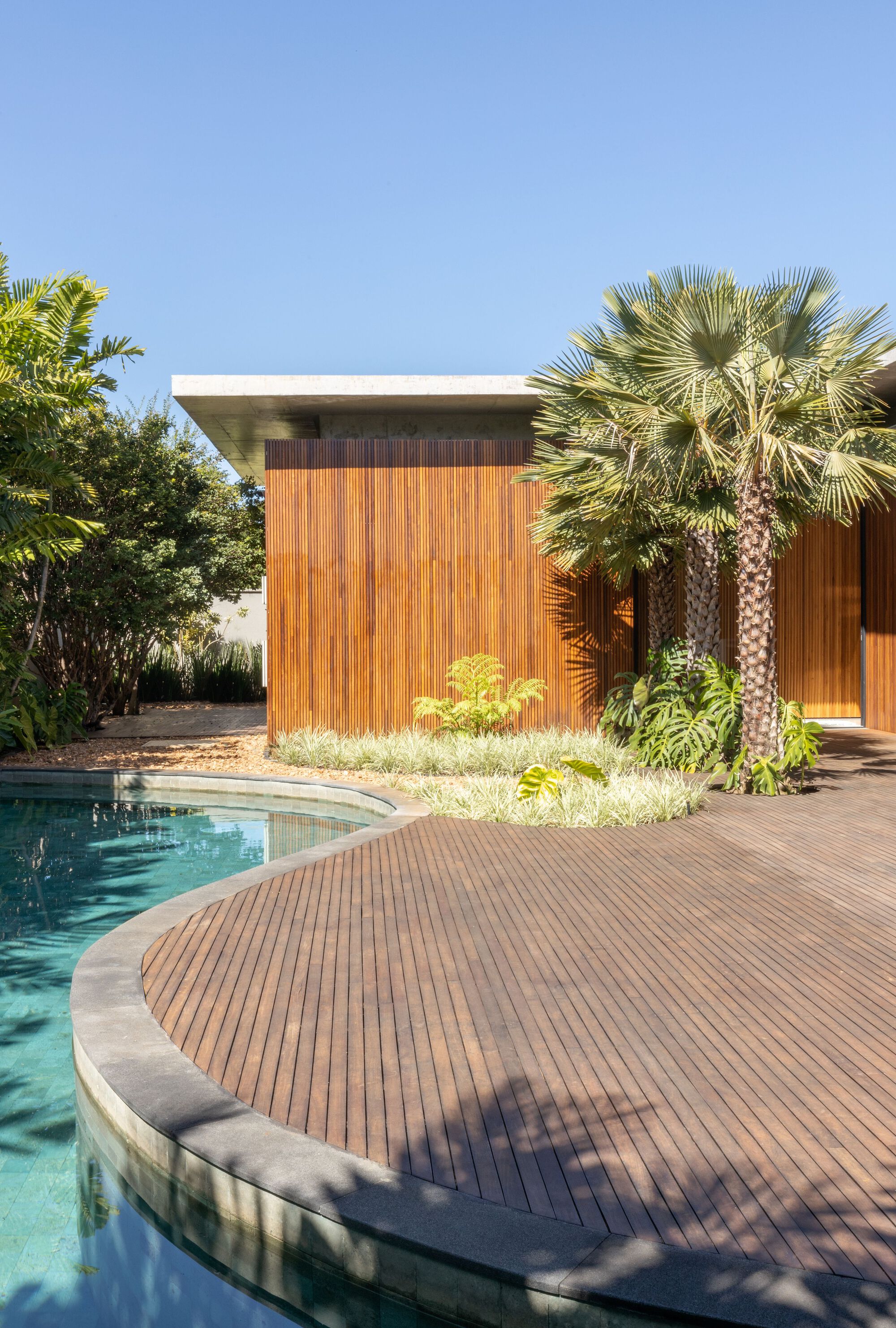 CM 住宅丨巴西丨Leo Romano-9