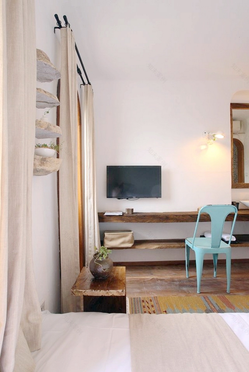 杭州 白乐桥雅痞.奢野私宅-29