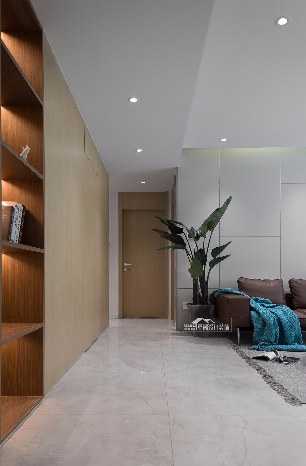 《宁静》尊域140方把设计融入生活-10