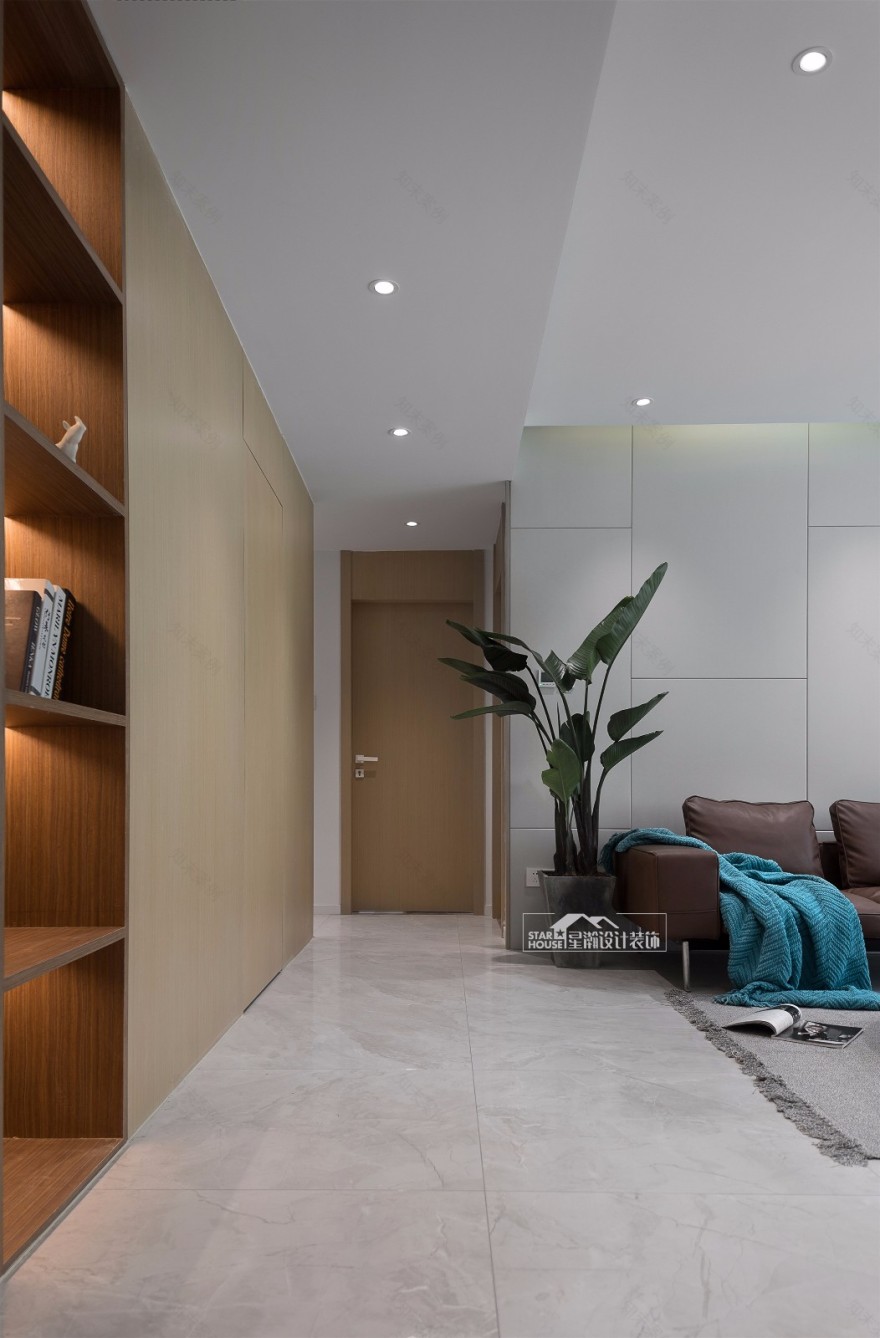 《宁静》尊域140方把设计融入生活-10