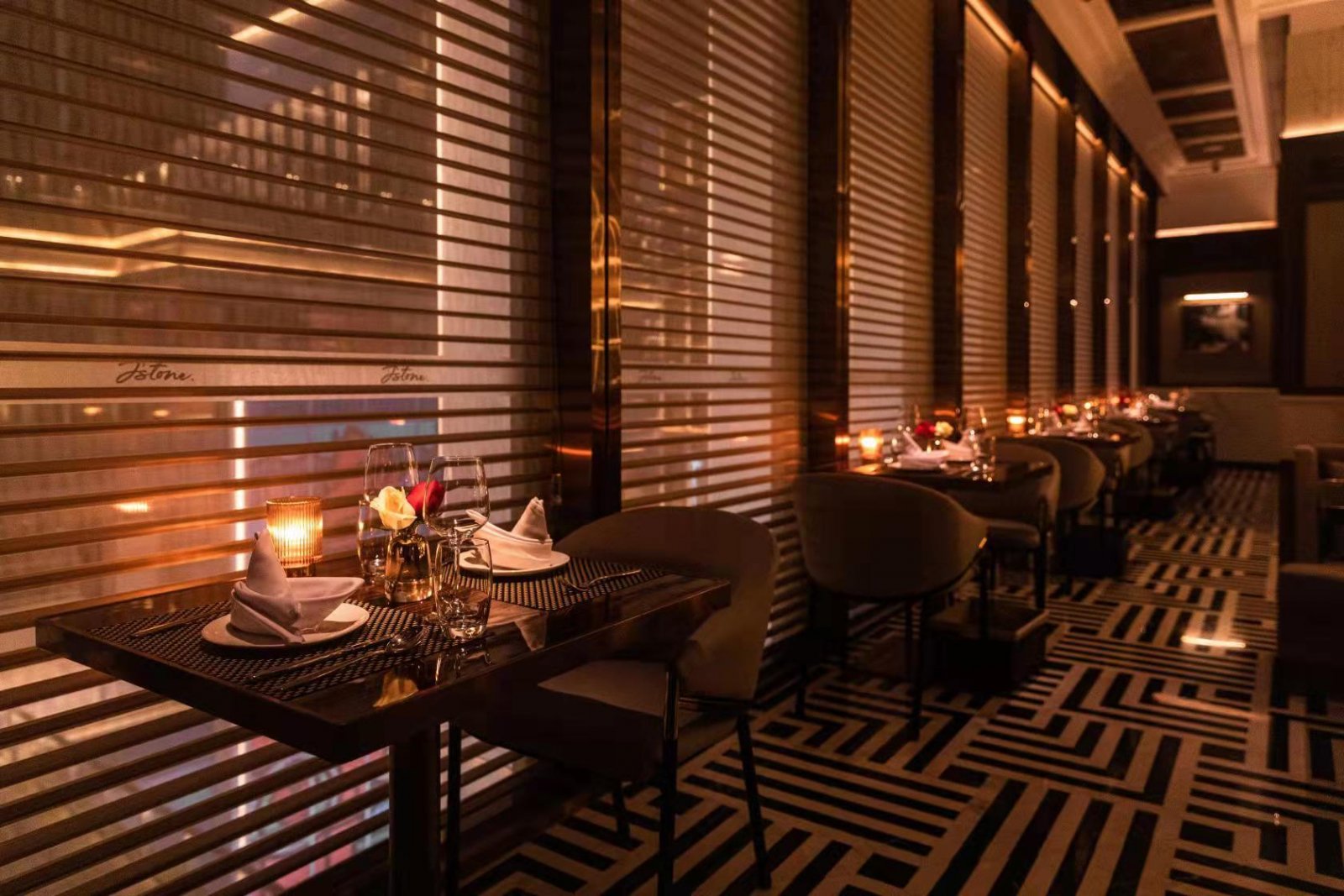 上海 Jstone·绿地外滩中心店丨中国上海-22