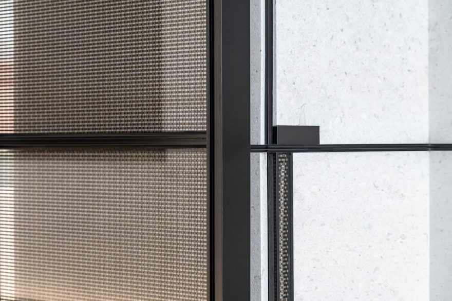 东莞首创禧瑞里花园售楼处-6