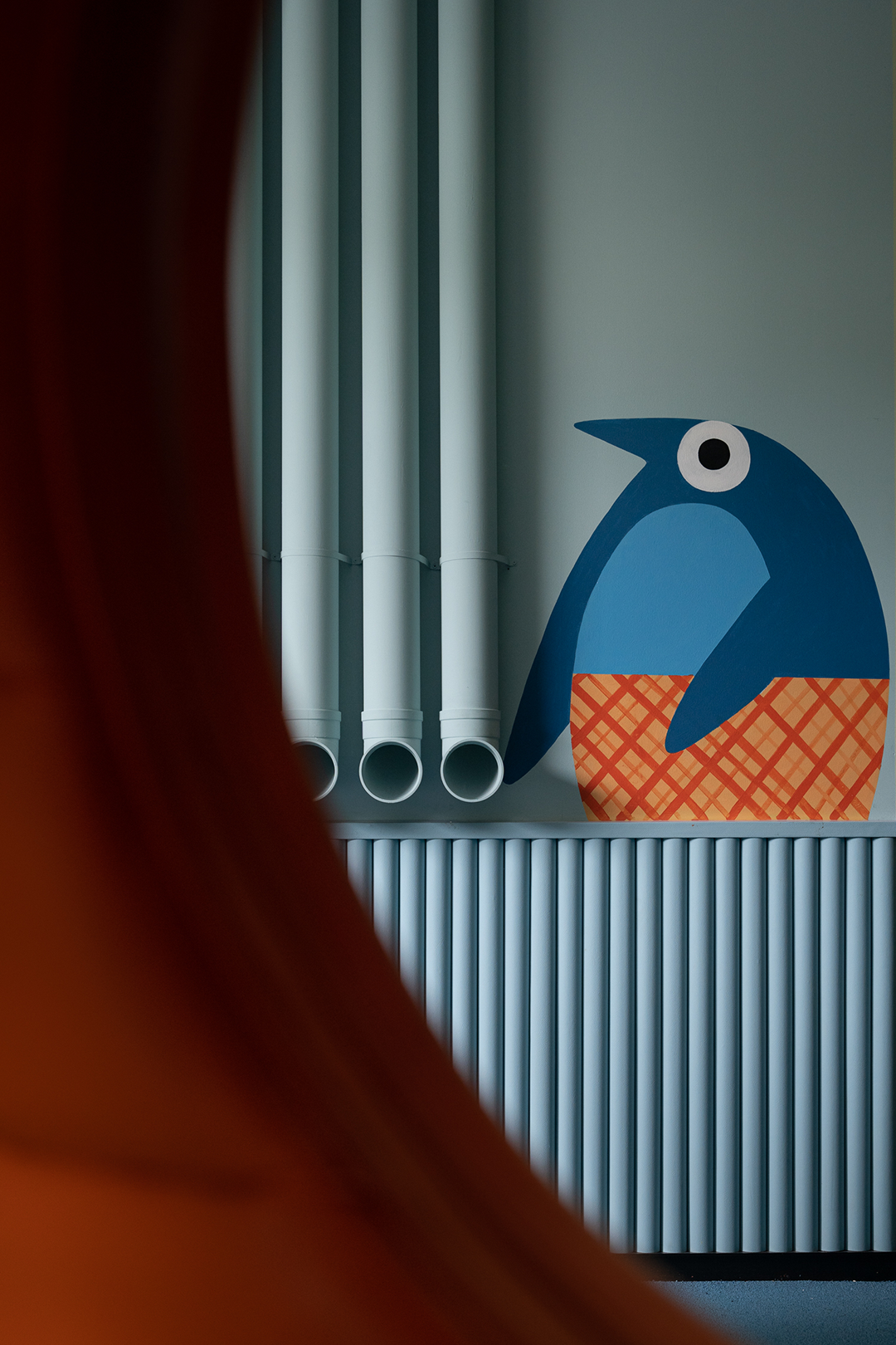 深圳越秀·和樾府泛会所丨中国深圳丨诗意空间设计-130