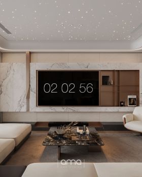 HO TUNG MAU PENTHOUSE