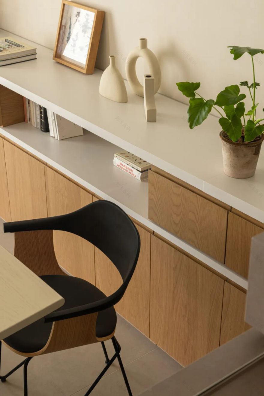 H 屋跃层丨中国浙江丨杜志涛-22