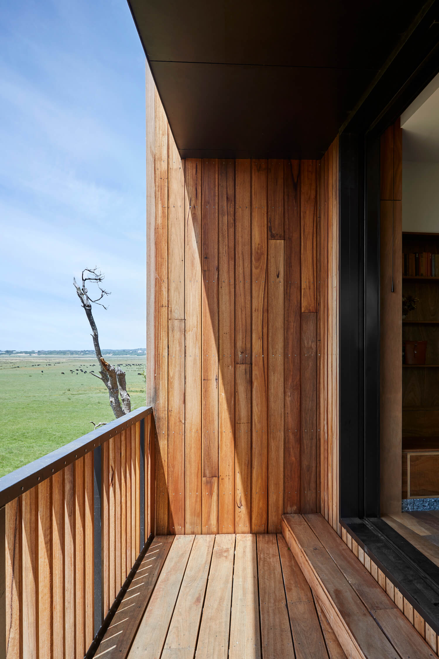 海德豪斯丨澳大利亚丨MRTN Architects-29