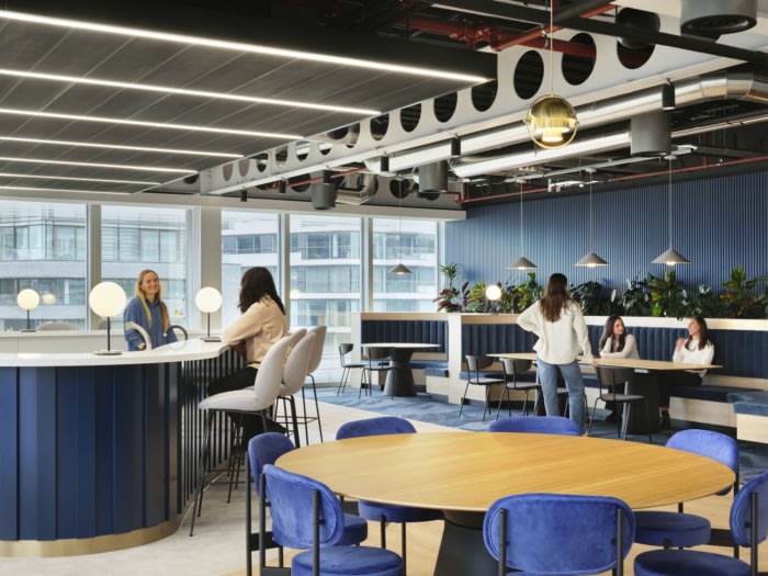 Vialto Partners Offices - London | Office Snapshots-6