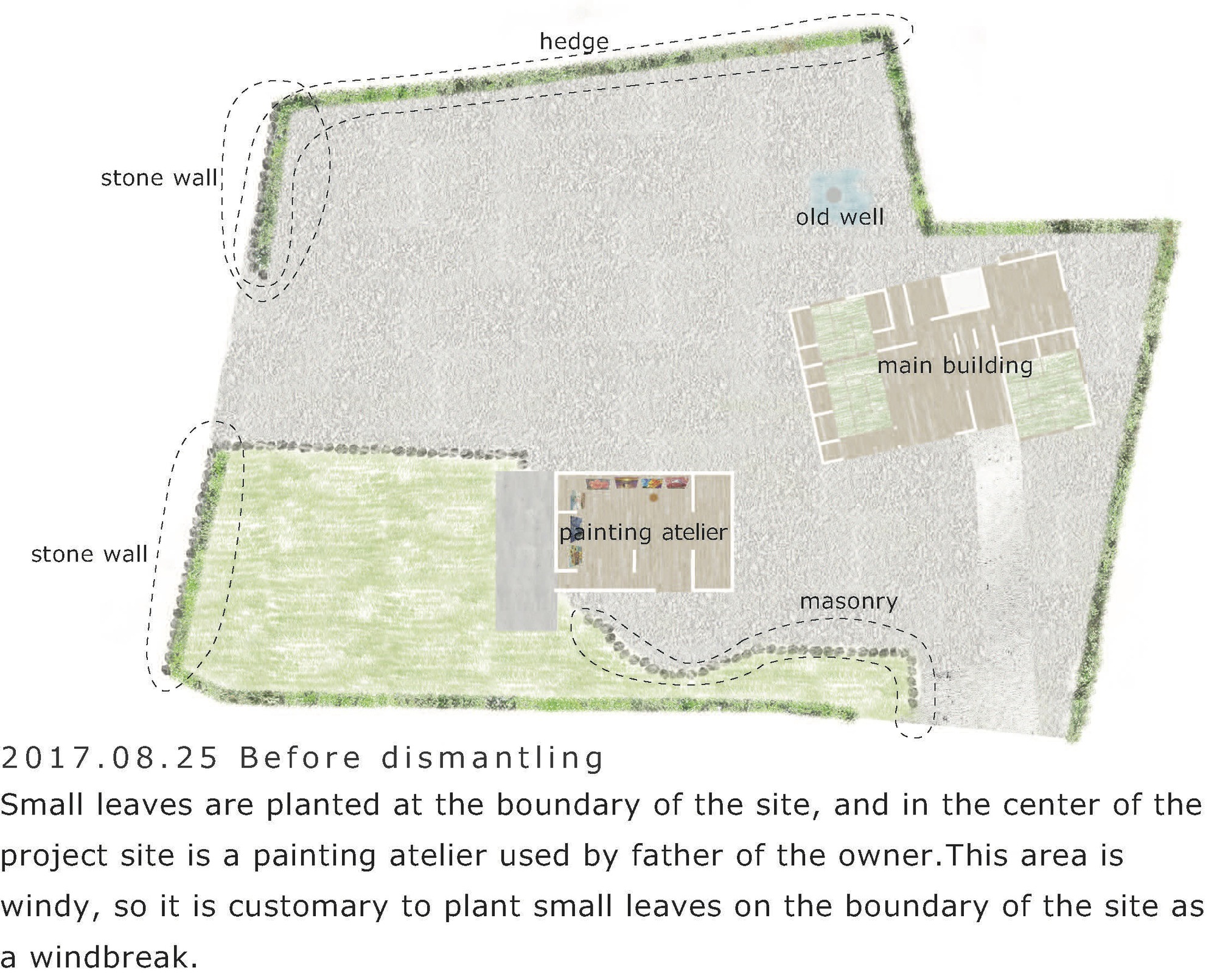 阿瓦祖库屋丨日本爱知丨Studio Velocity-29