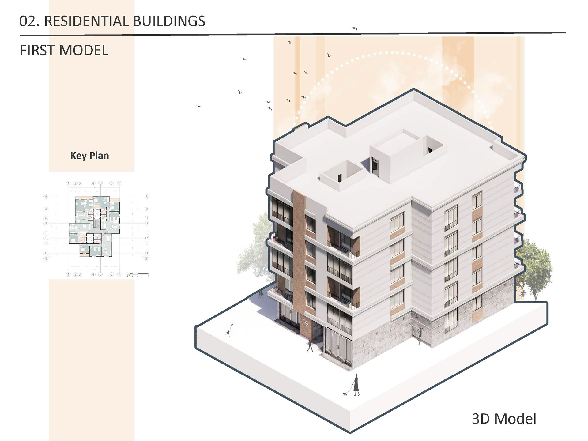 Economic housing in Alexandria region (Housing Project)-45