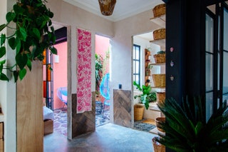 墨西哥城 Airbnb 设计亮点-27