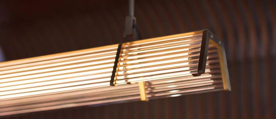 广州得闲饮茶公司 | 市井文化与茶饮空间的完美融合-39