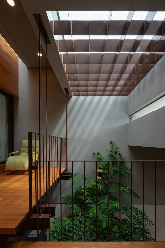 160 m²越南退休别墅-20