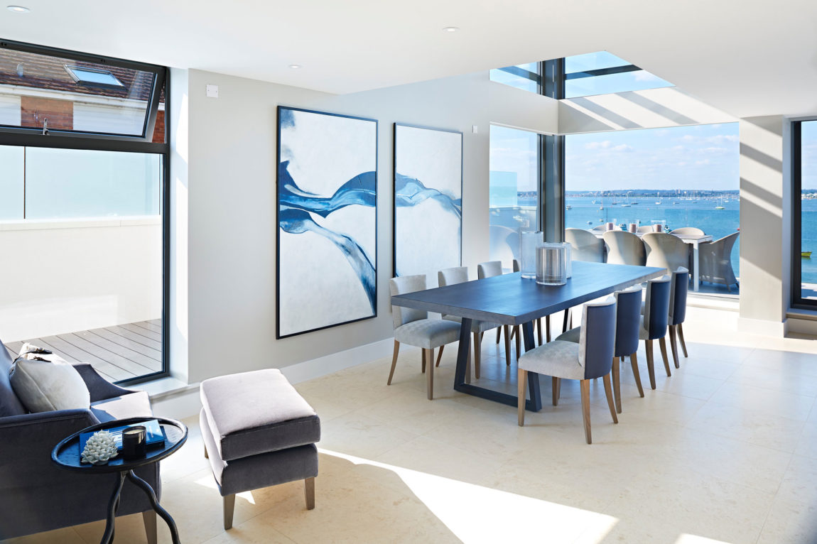 英格兰多塞特月舞豪华公寓-22