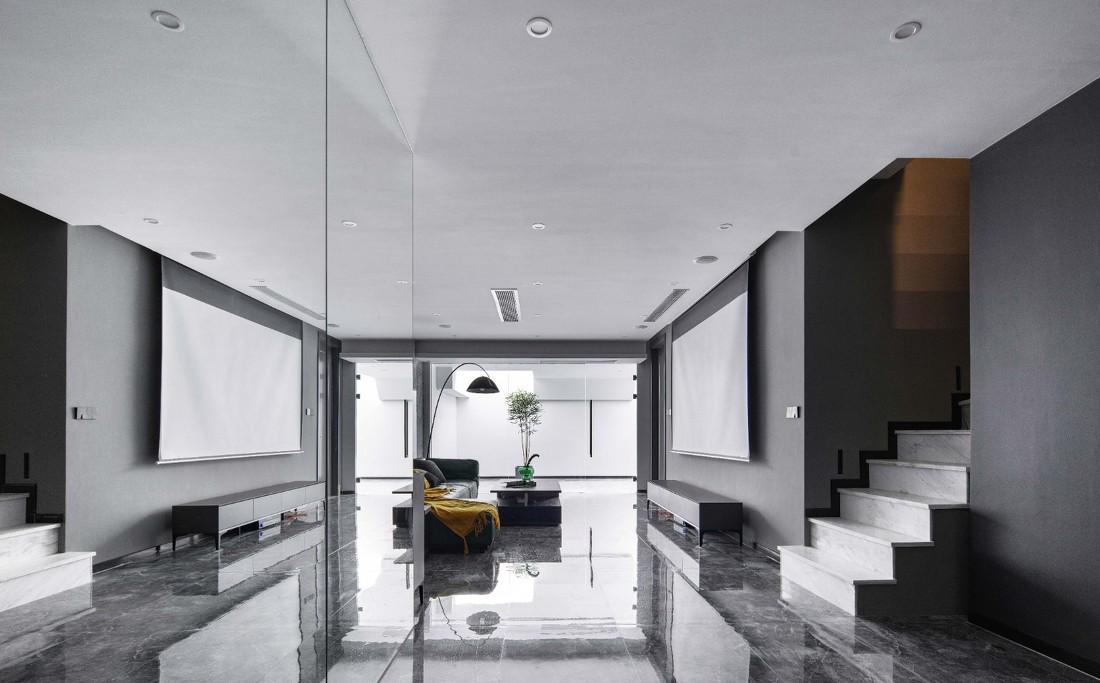 七七丨平层丨“琴爽”用不期而遇的心态看随遇而安的生活-9