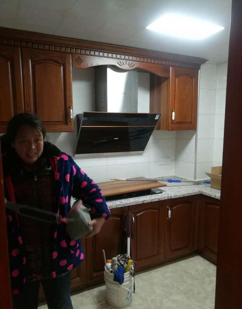 
绿地商务城现代中式 -6