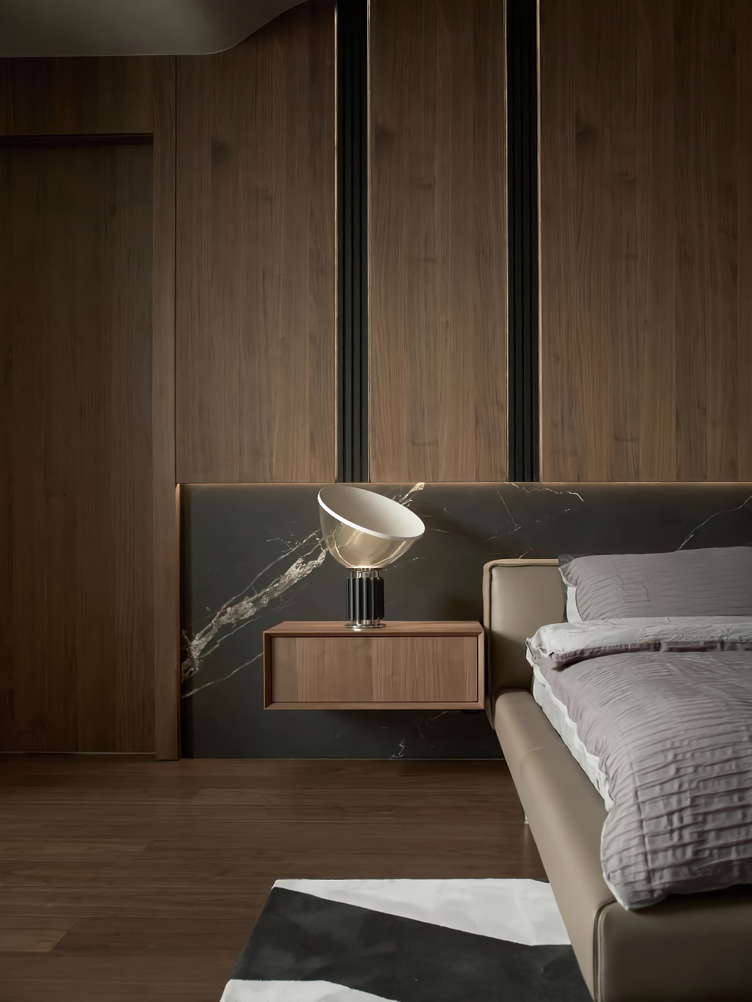 新世界·喻境丨中国宁波丨MORE+DESIGN|何止设计事务所-40