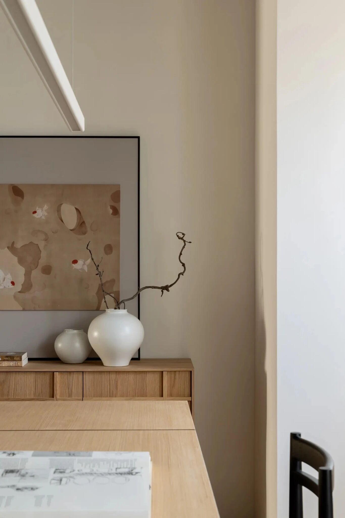 《栖木》丨中国三明丨越设计事务所-17