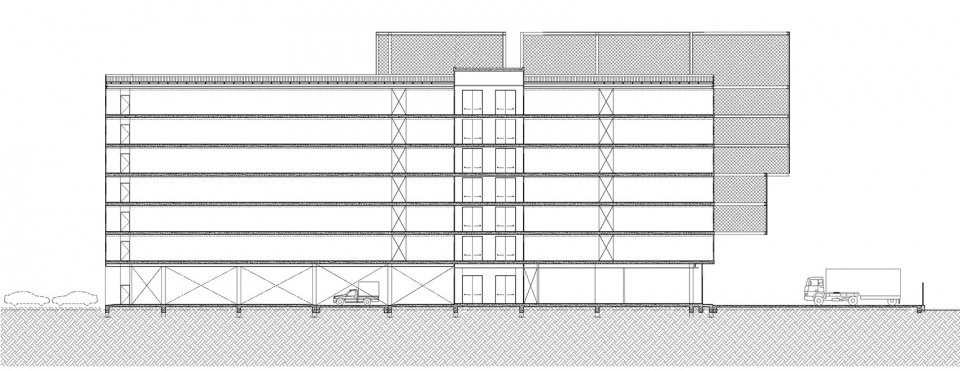 曼谷 REDD 高级自助储存站-51