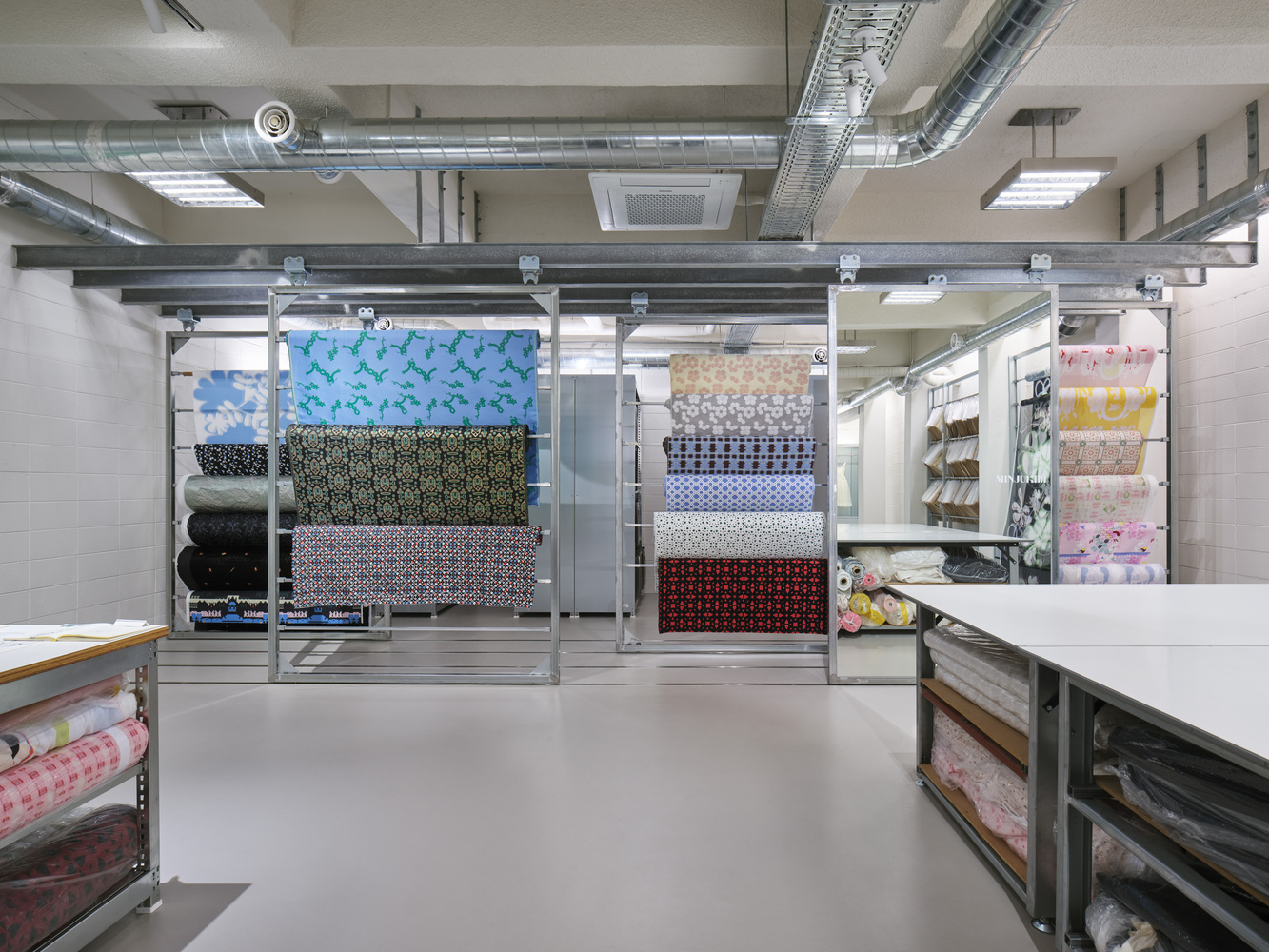 民珠金安国旗舰店丨韩国首尔丨studio fragment-17