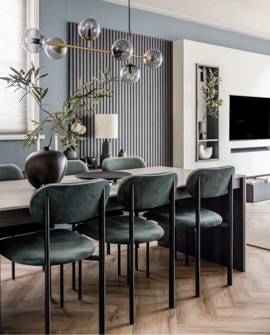 荷兰古老海滨别墅现代风改造-4