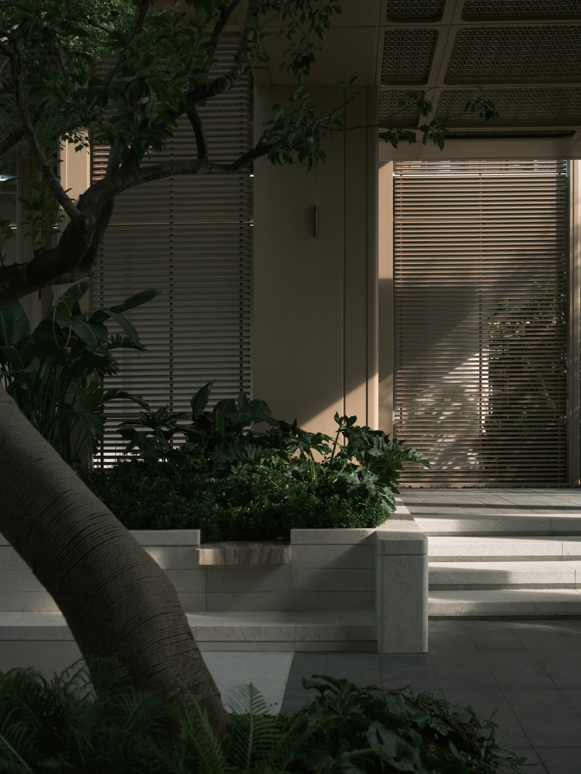 三亚招商·林屿间丨中国三亚丨成都麦微景观建筑事务所-6