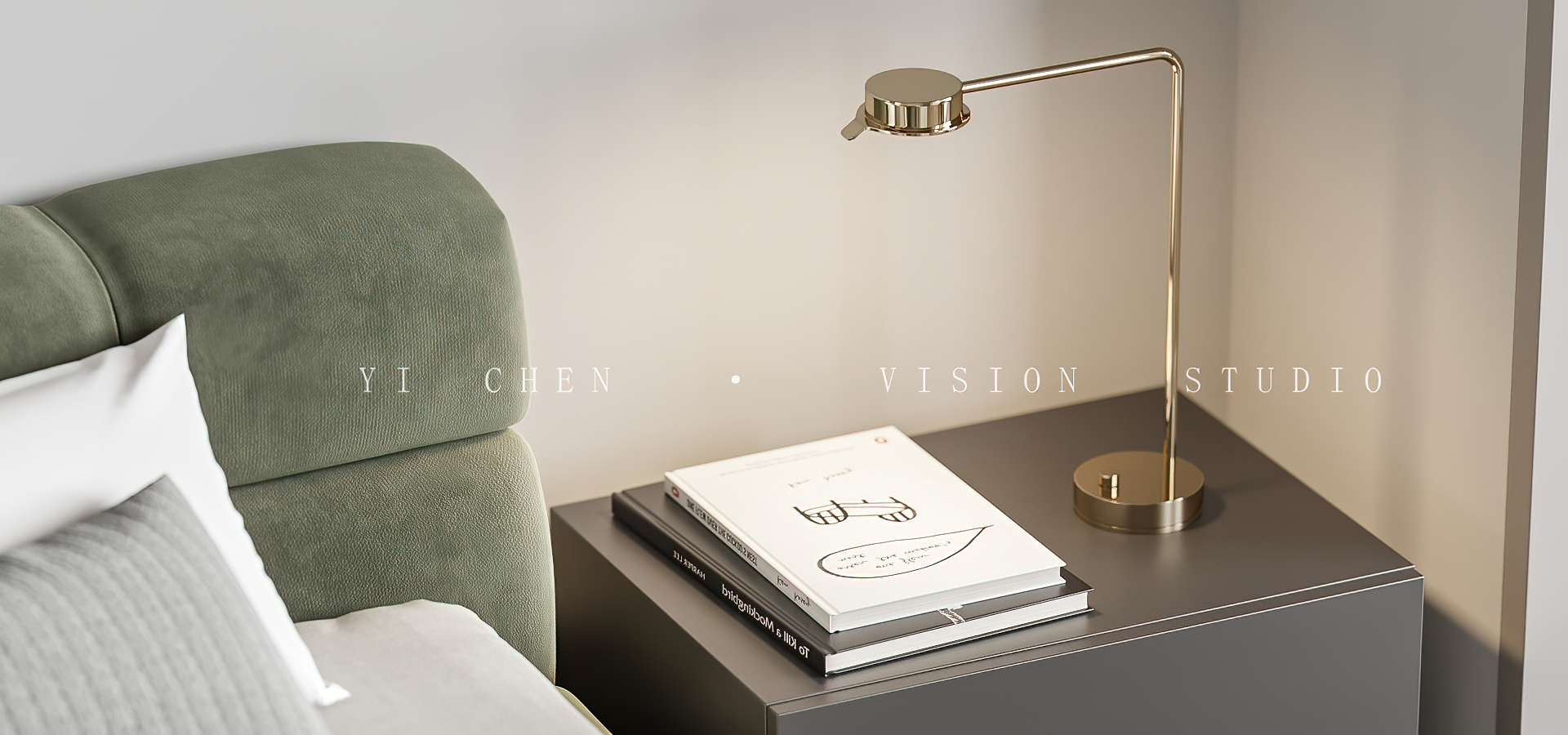 屹尘现代家装丨名川设计-13