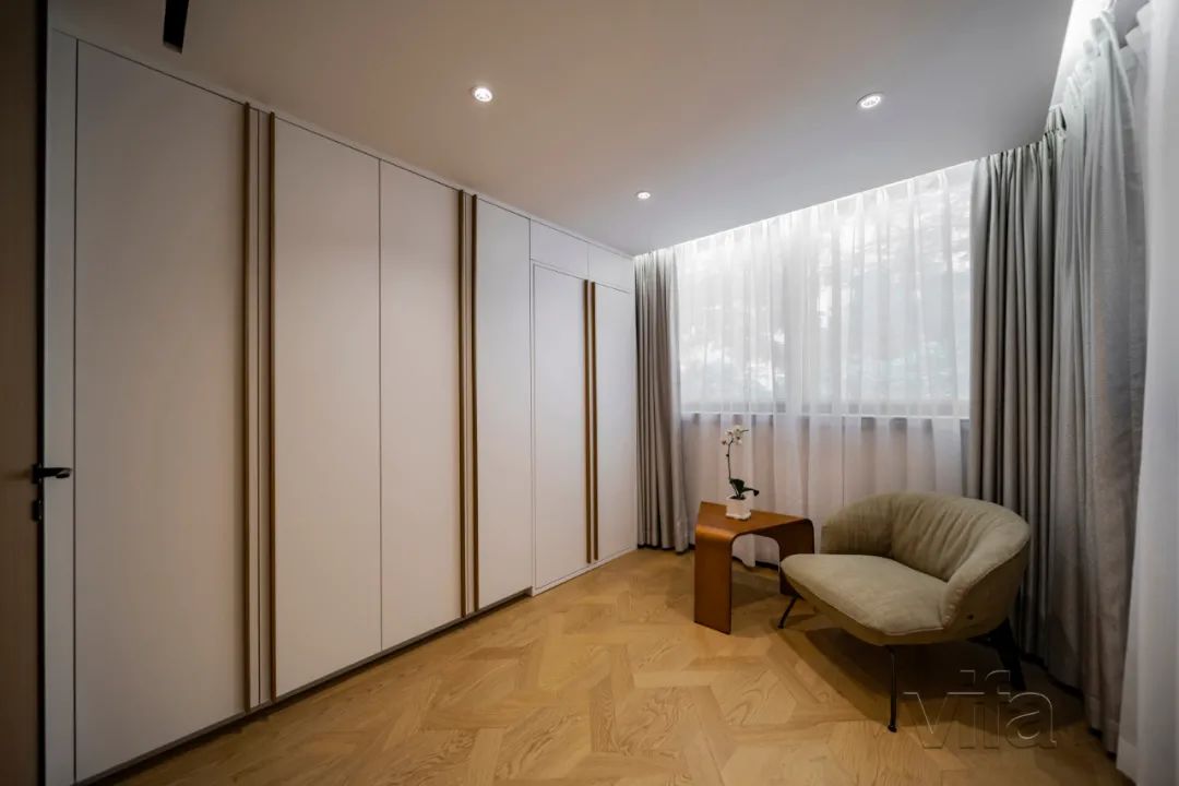 华侨城纯水岸别墅丨中国深圳丨vifa威法-38