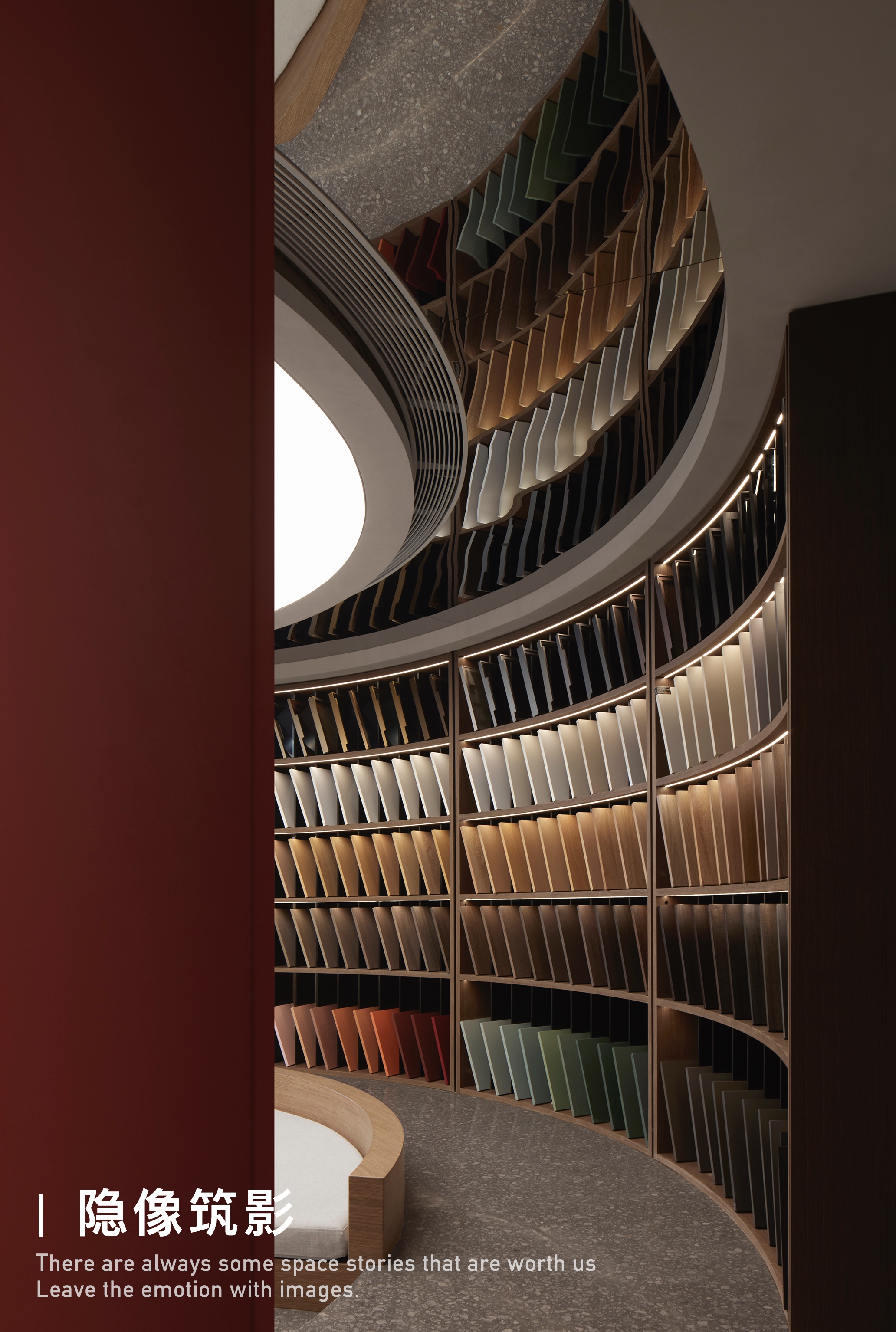 重塑·境语艺情丨中国济南丨谦禾空间设计事务所-12