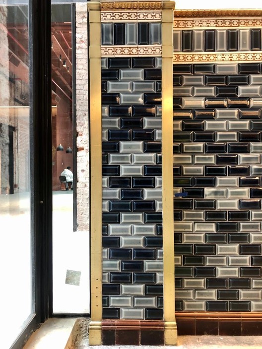 布宜诺斯艾利斯马车市场改造项目丨阿根廷布宜诺斯艾利斯-75