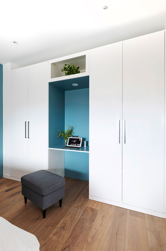 Architecte Intérieur Villa Metamorphose Castagniers - Archi Design-14