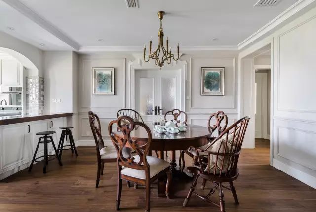 【云啊设计】为爱人打造被爱的家——（上海晓园）-69