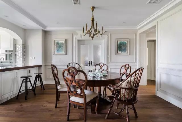 【云啊设计】为爱人打造被爱的家——(上海晓园)-69