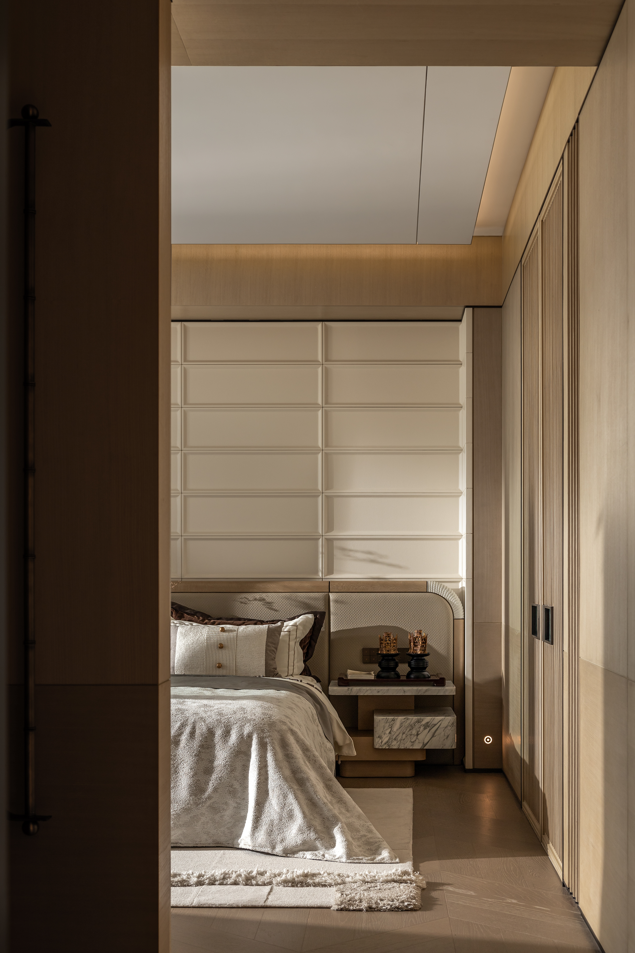 深圳盘石设计 | 吴文粒×麓湖黑鉐岛：向湖致敬！-33