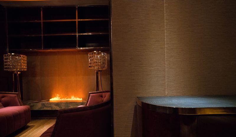 福州璞丽会顶级会所-26