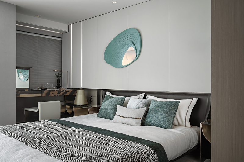 广州雅居乐·天际样板间丨中国广州-108