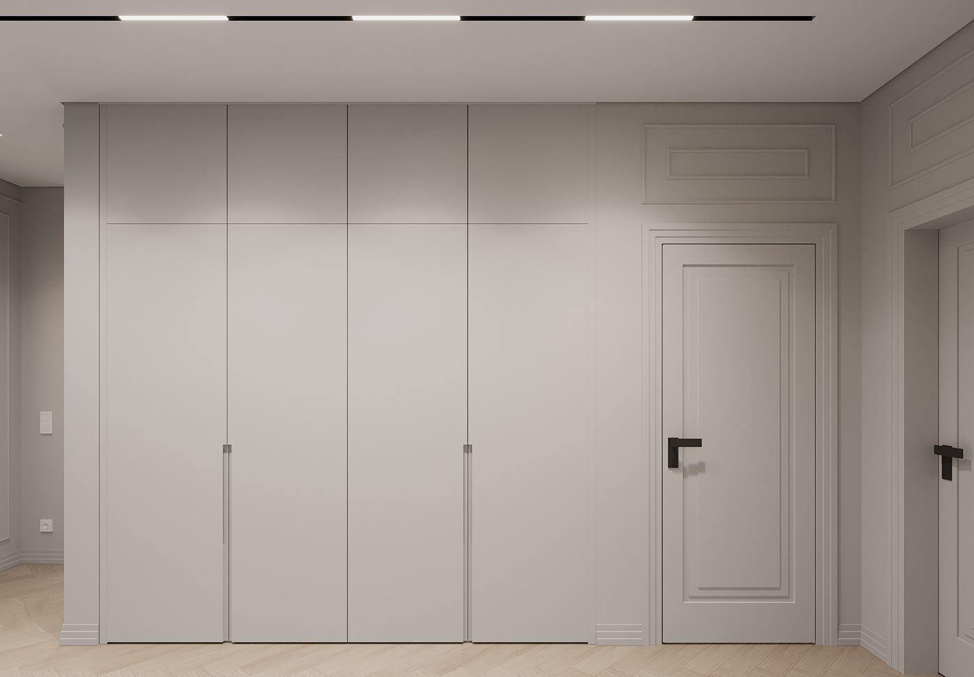 原木现代风  干净自然轻松自在-10