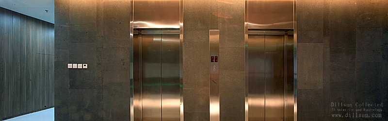 北方市政办公楼-12