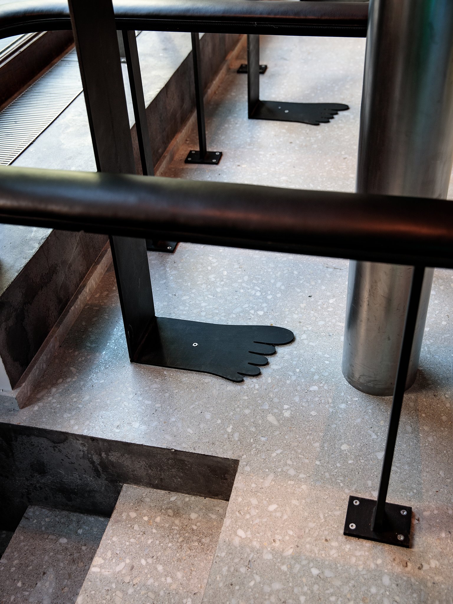 Kaif Burger 豪华快餐店创新设计丨Archpoint  bureau-6