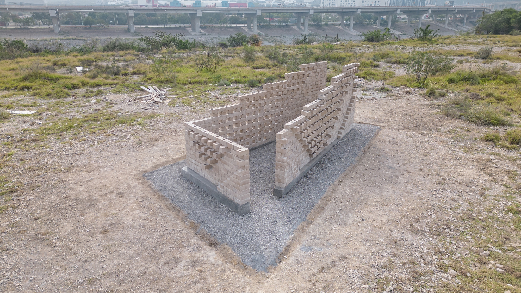 963 走廊展馆丨墨西哥-12