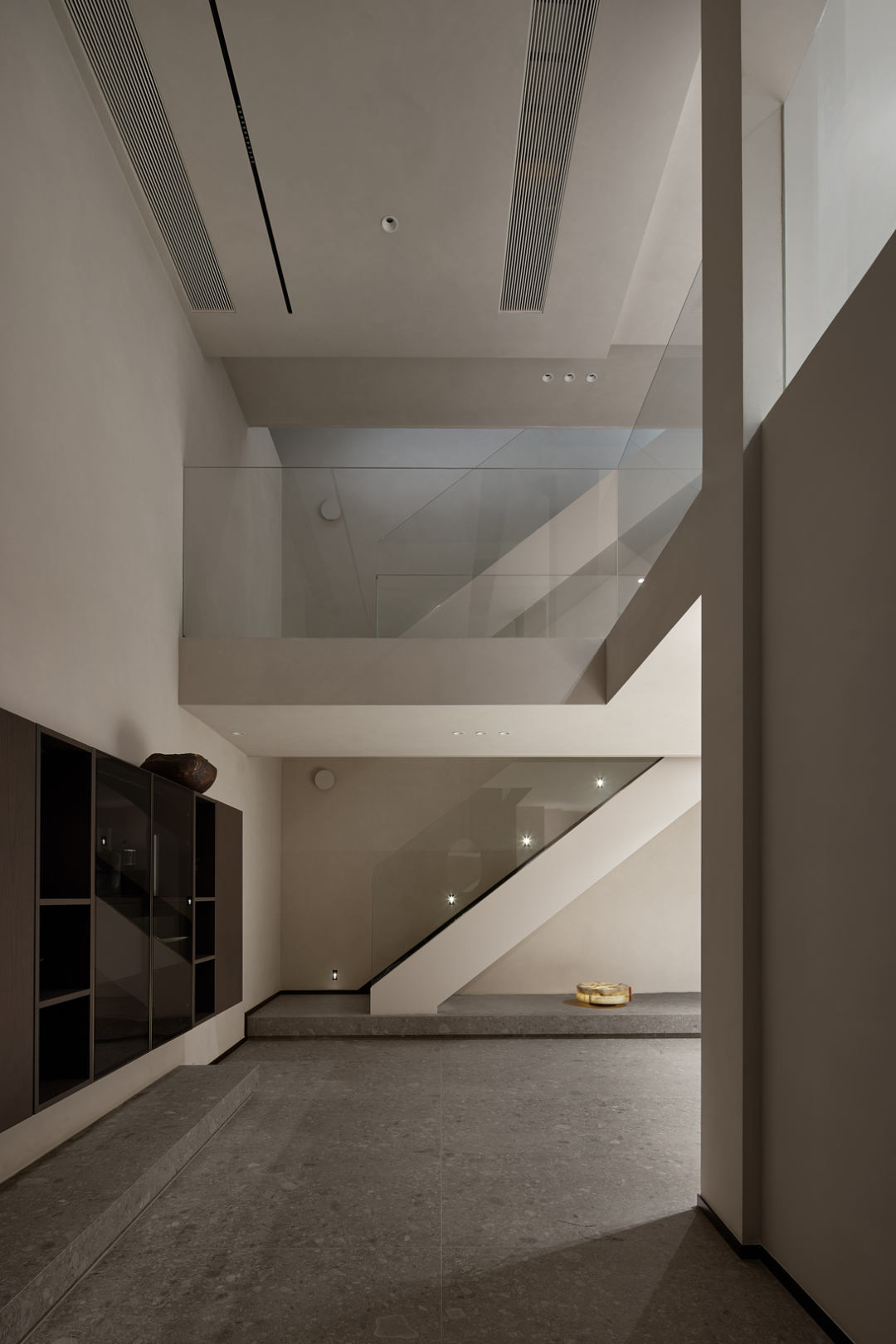 FANYUESTUDIO柳岸晓风|与自然共生现代气质居所-72