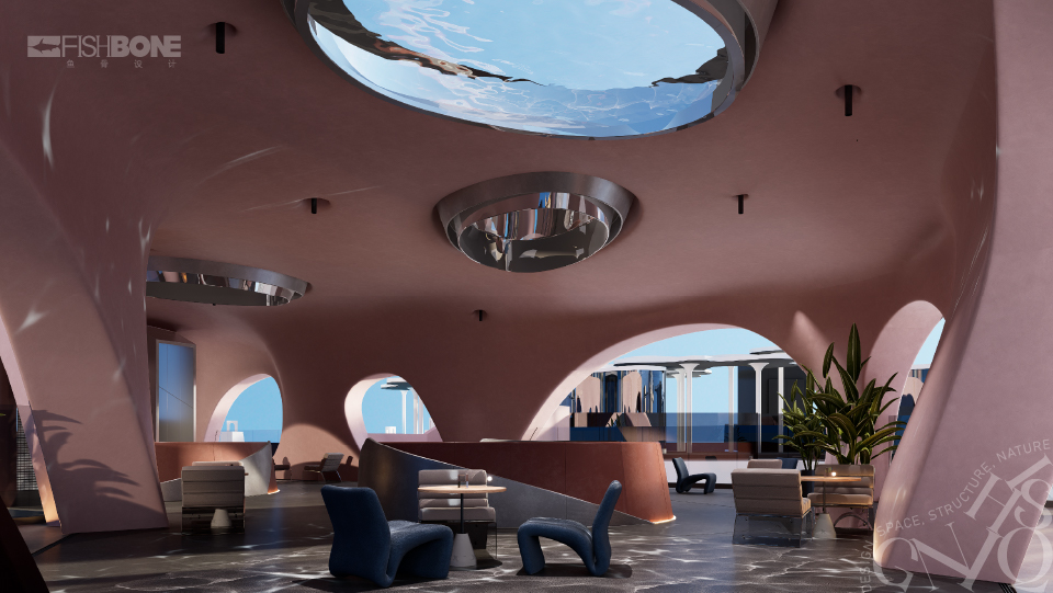 青⽯半⼭度假酒店二期-7