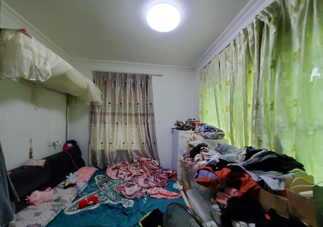 海珠穗花新村五小姐宅-13