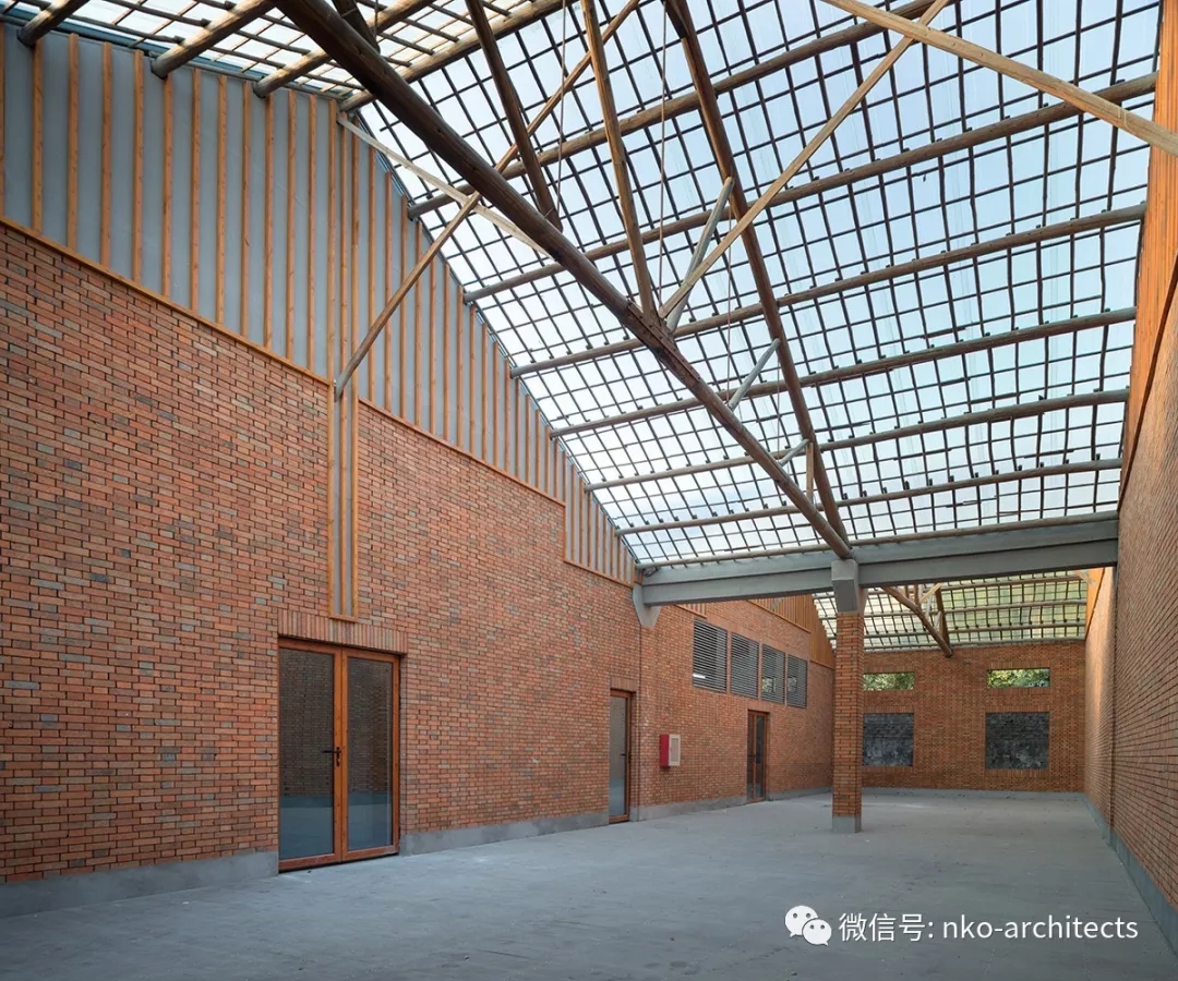 金华乡贤馆建筑改造-32